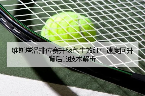 维斯塔潘排位赛升级包生效红牛速度回升背后的技术解析